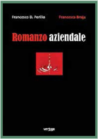 Romanzo Aziendale